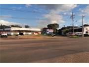 VENDO 2.5 HECTAREAS EN CORONEL OVIEDO SOBRE RUTA 2