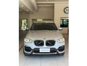 VENDO BMW X3 SDRIVE AÑO 2020