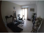 ALQUILO HERMOSO DEPARTAMENTO DE 2 HABITACIONES EN ASUNCION BARRIO VISTA ALEGRE COD 1349