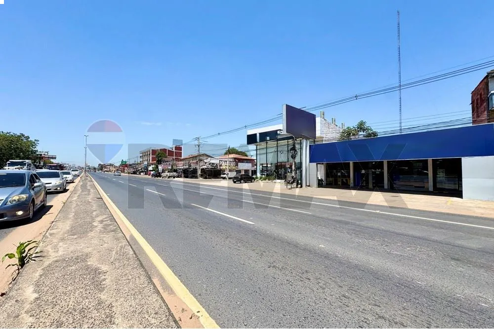 VENDO LOCAL COMERCIAL SOBRE RUTA TRANSCHACO — foto 2