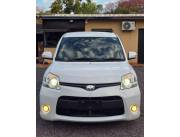 Toyota new sienta año 2013