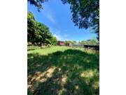 VENDO TERRENO EN LAURELTY