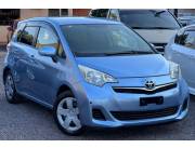 Hyundai New Ractis año 2013