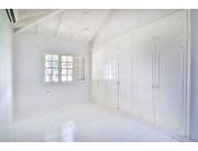 VENDO TERRENO CON CASA EN SAN JORGE