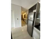 VENDO DEPARTAMENTO AMOBLADO EN LAS MERCEDES