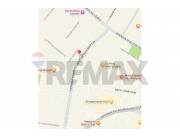 VENDO LOCAL COMERCIAL SOBRE AVENIDA SAN MARTIN