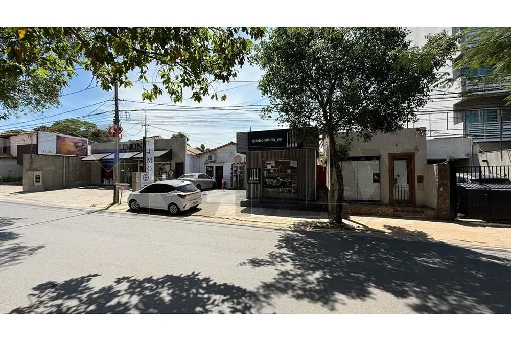 VENDO LOCAL COMERCIAL SOBRE AVENIDA SAN MARTIN — photo 2