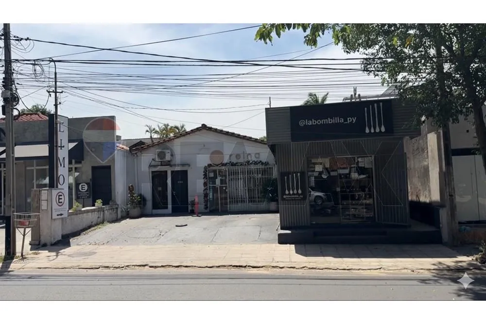 VENDO LOCAL COMERCIAL SOBRE AVENIDA SAN MARTIN — photo 3