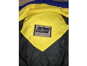 Impecable campera Subaru 555 , un clásico .