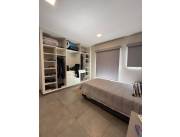 VENDO DUPLEX TOTALMENTE AMOBLADO EN LUQUE COD 6097