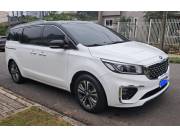 Kia Grand Carnival LIMITED 2020 2.2 Diesel Automático Full