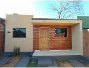 EN VENTA CHALET EN SAN LORENZO B°REDUCTO