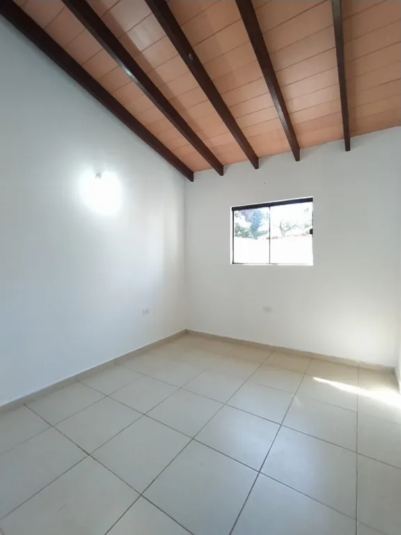 EN VENTA CHALET EN SAN LORENZO B°REDUCTO — foto 2