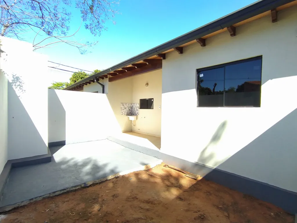 EN VENTA CHALET EN SAN LORENZO B°REDUCTO — foto 3