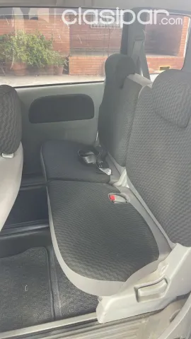 Toyota Sienta 2009 - foto 8
