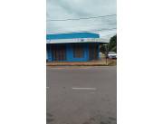 ALQUILO CASA EN SAN LORENZO, BARRIO FLORIDA COD 5840