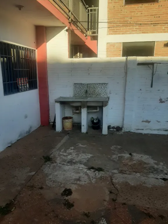 ALQUILO CASA EN SAN LORENZO, BARRIO FLORIDA COD 5840 — photo 3