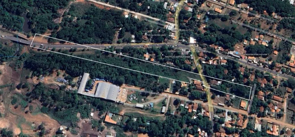 ¡Gran oportunidad de inversión en Areguá! — foto 2