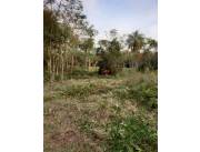 VENTA DE TERRENOS EN ALTOS COORDILLERA 9,5 hect