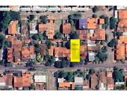 VENDO TERRENO EN VILLA AURELIA