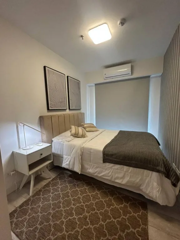 En Venta Departamento de 2 dormitorios amoblado en Ycua Sati — foto 3