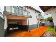 ALQUILER - RESIDENCIA - PARAGUAY - CENTRAL - SAN LORENZO