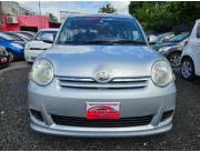 Toyota sienta año 2008 2009