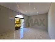 Dúplex a estrenar en Bº Hipódromo de Asunción