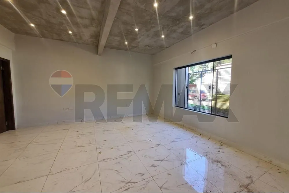 Dúplex a estrenar en Bº Hipódromo de Asunción — foto 2