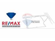 VENDO TERRENO EN CORONEL OVIEDO SOBRE RUTA 2