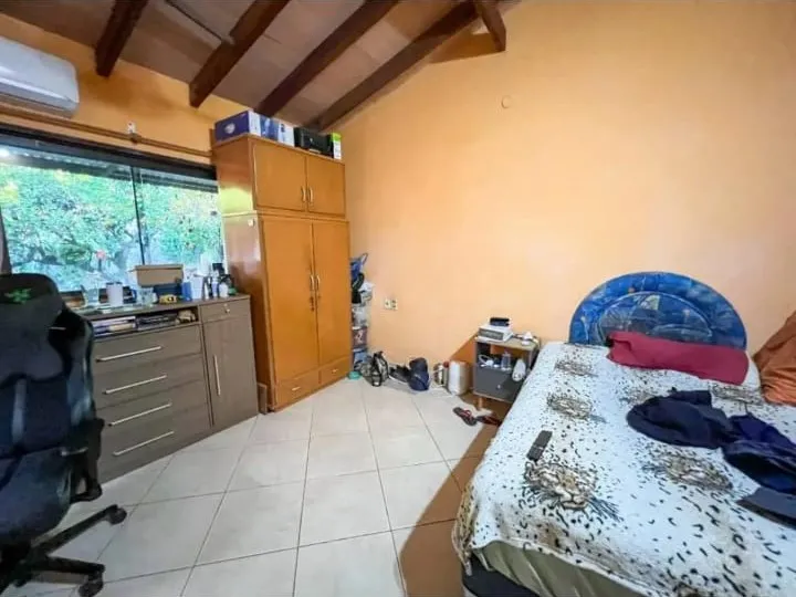 VENDO CASA EN SAN LORENZO, VILLA INDUSTRIAL COD 5854 — foto 2