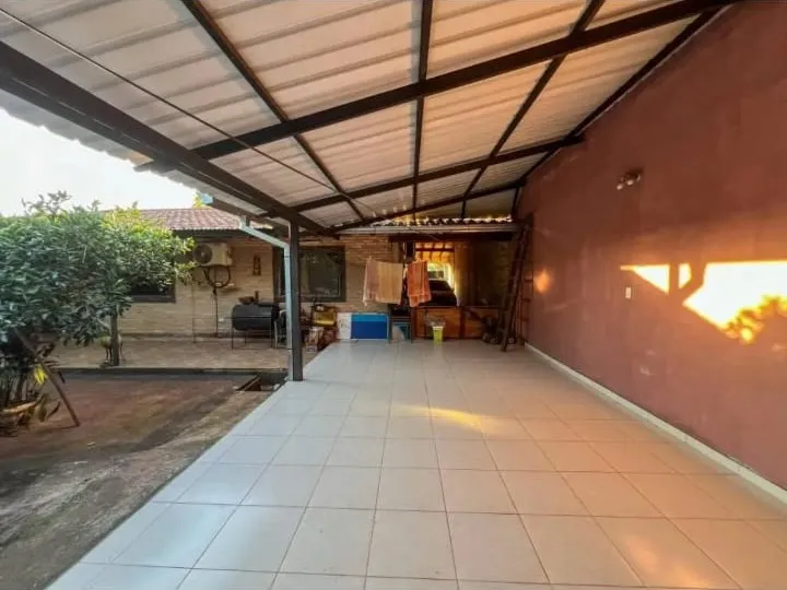 VENDO CASA EN SAN LORENZO, VILLA INDUSTRIAL COD 5854 — foto 3