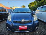 Toyota new Vitz año 2007