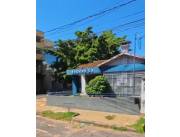 ALQUILO CASA EN ASUNCION, BARRIO CIUDAD NUEVA COD 5856