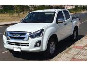 VENTA ISUZU D-MAX D/C MEC 4X4 2.5 SEMI FULL 2018