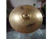 Platillo RIDE zildjian de 20