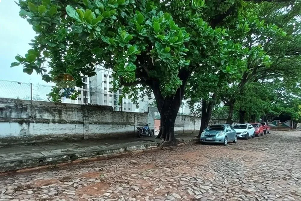 Vendo Terreno de 1722 m2 en Barrio San Vicente — фото 3