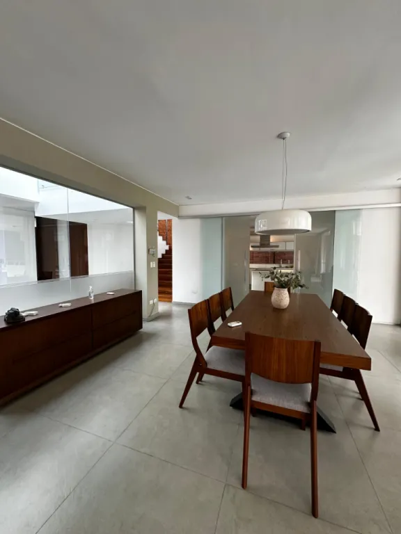 ALQUILO CASA EN ASUNCION, ZONA BARRIO OBRERO COD 5875 — foto 3