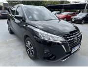Nissan Kicks 2023 con 16.000km