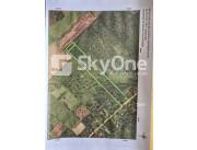 Terreno en Arroyos y Esteros