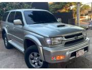 ➡️ TOYOTA HILUX SURF AÑO 1999/98 FRENTE 2001✅ 🚩DOCUMENTOS A TRANSFERIR 🚩MOTOR 3.0 1KZ
