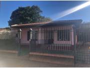 Amplia y bella residencia en venta en Capiata a pasos de la ex Ruta PY01