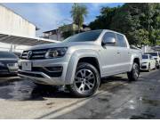 Volkswagen Amarok 2019