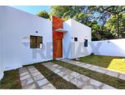 VENDO CHALET A ESTRENAR EN SAN ANTONIO