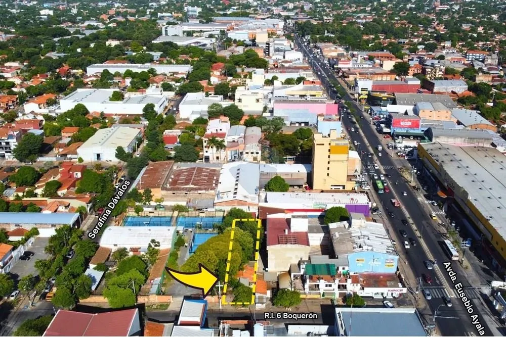 Terreno ideal p local comercial - Los Laureles — фото 2