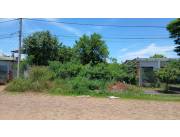 VENDO TERRENO EN SAN LORENZO BARRIO MIRAFLORES