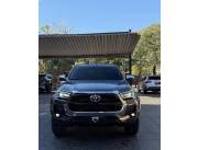 Toyota Hilux SRX 2024