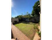 Propiedad ubicada en Fernando de la Mora zona Norte, barrio Estanzuela