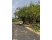 Terreno exclusivo en Surubí’i Club de Campo. Lote 5