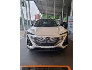 NUEVA CHANGAN UNI-T ELITE 2026 0KM